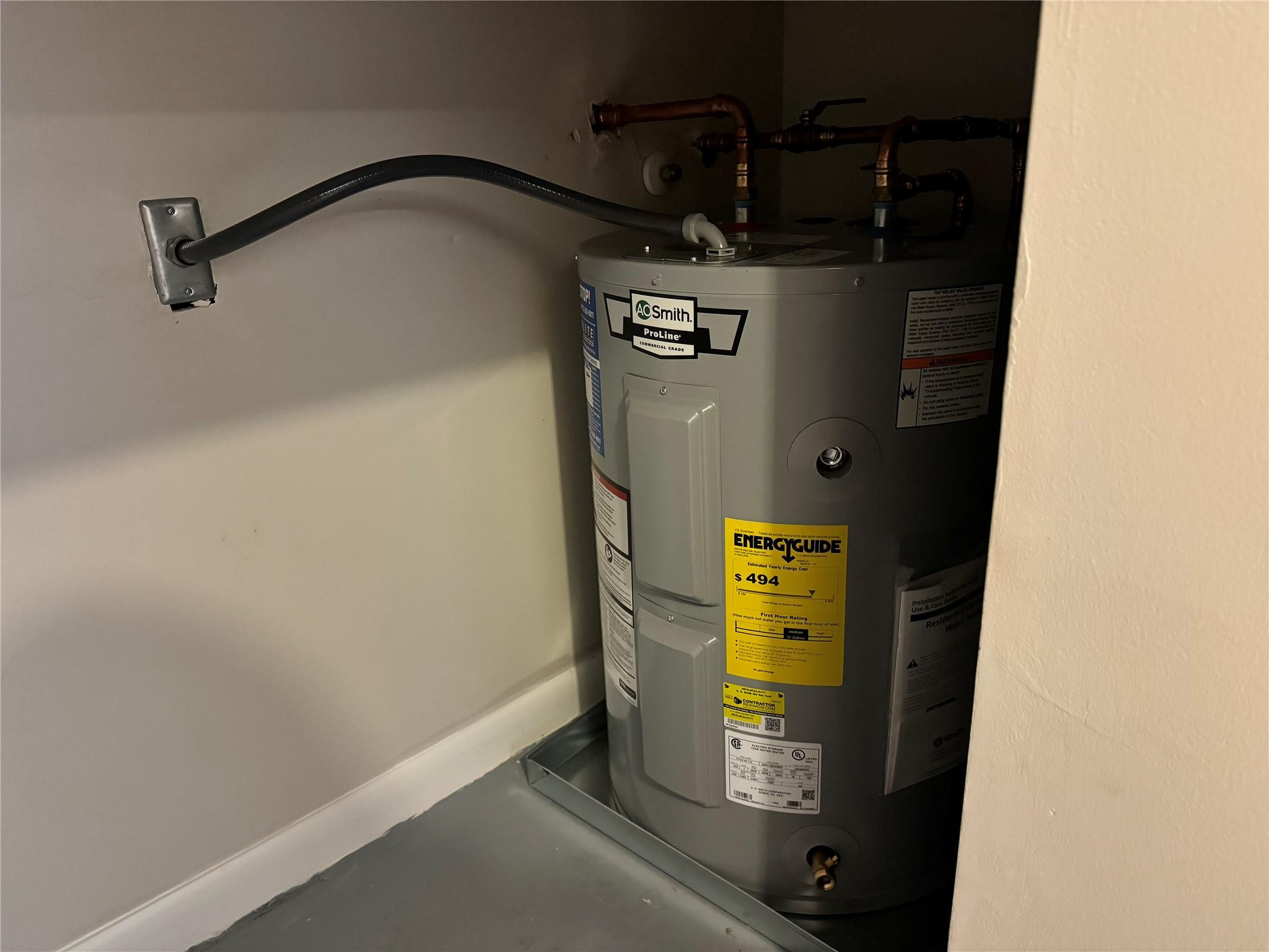 Sunset Trace - Residential