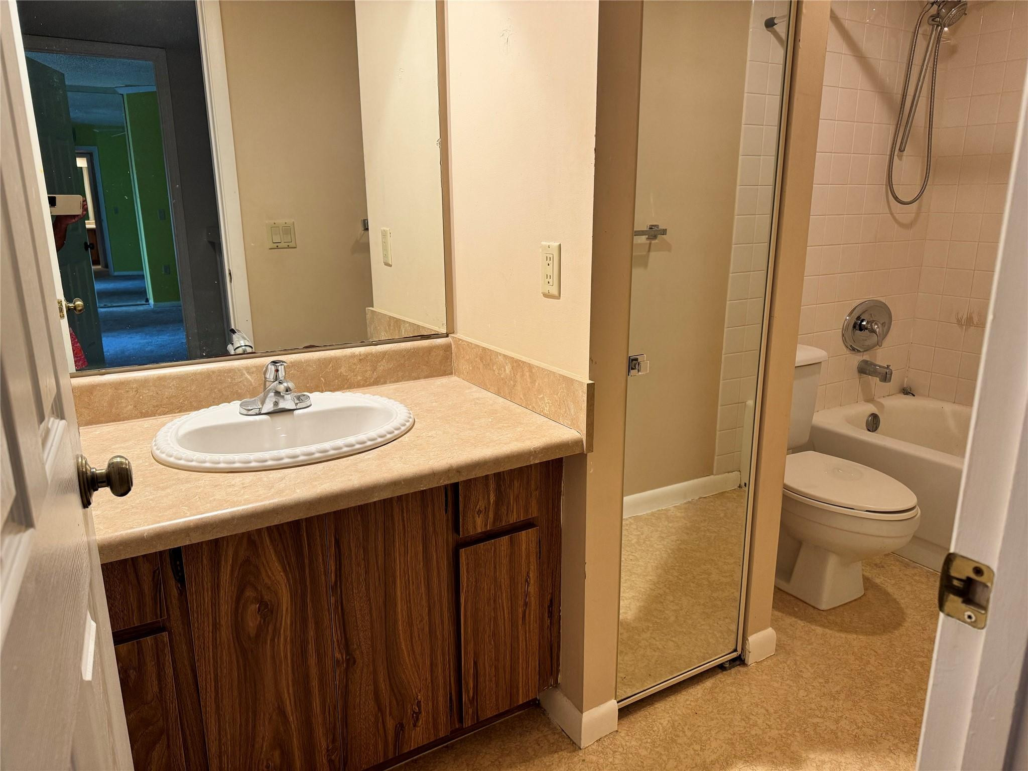 Sunset Trace - Residential