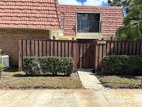 3102 SW Sunset Trace Circle 3102 Palm City FL 34990
