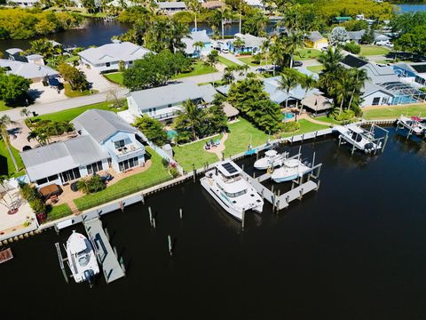 691 SW Pine Tree Lane Palm City FL 34990