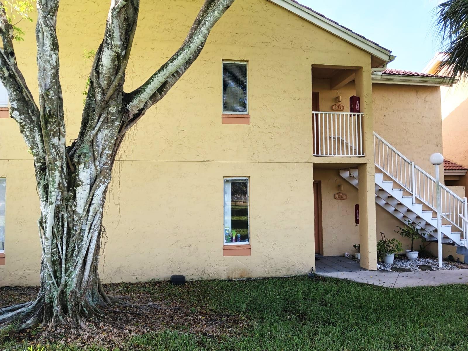 Napoli Gardens - Residential Lease