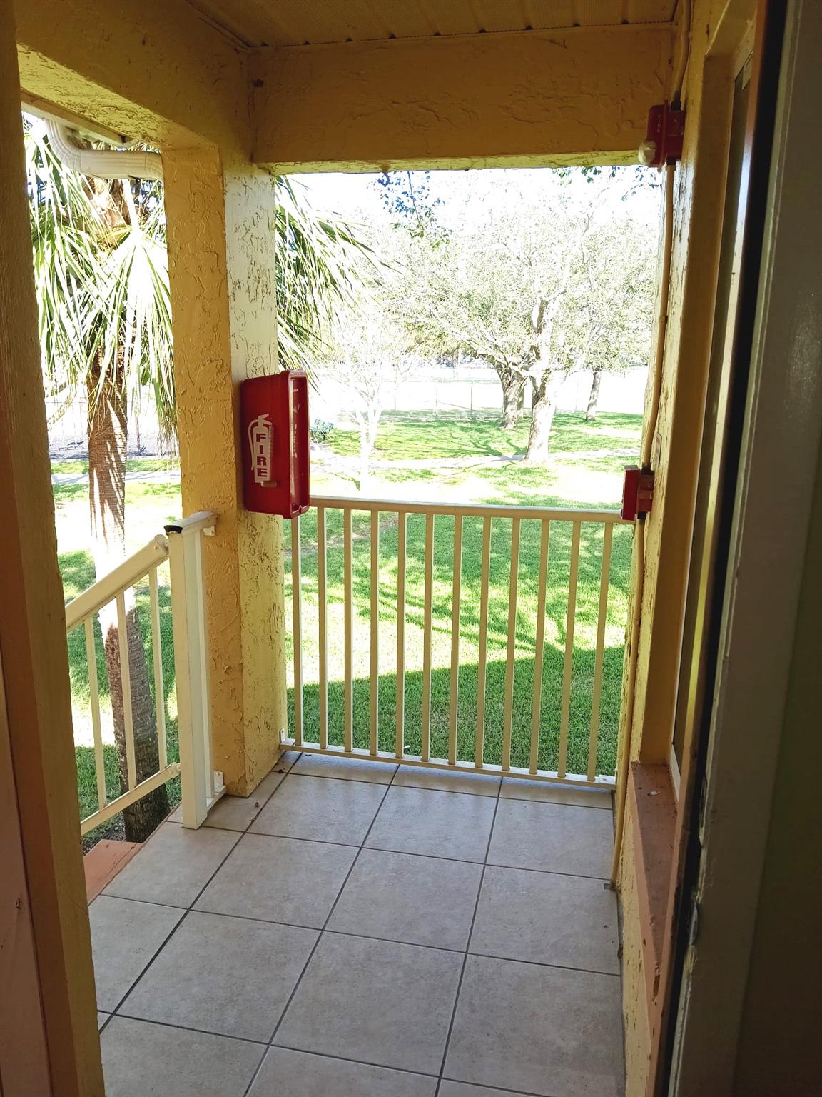 Napoli Gardens - Residential Lease