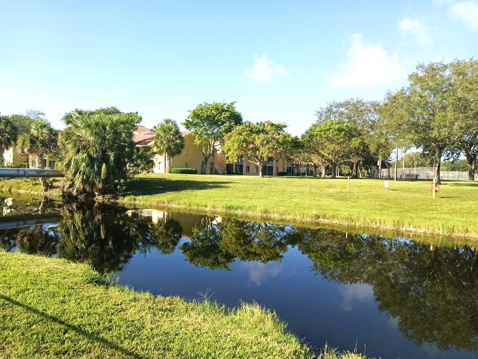 Napoli Gardens - Residential Lease