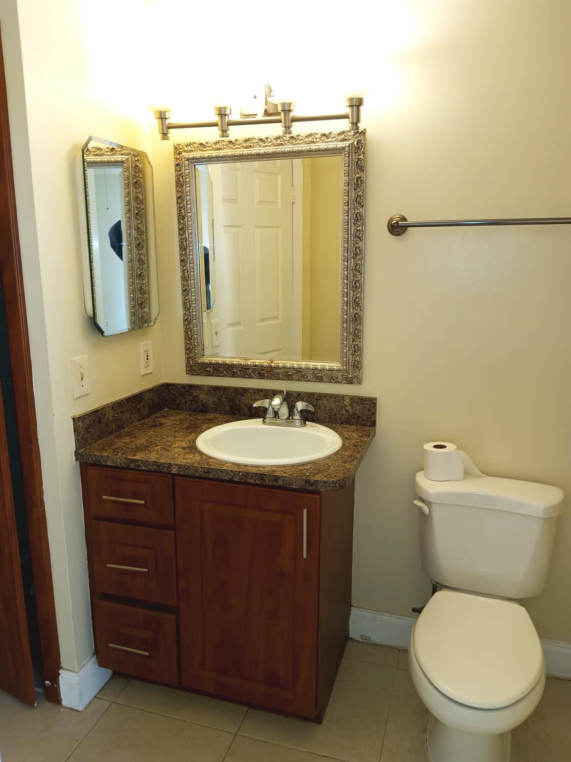 Napoli Gardens - Residential Lease