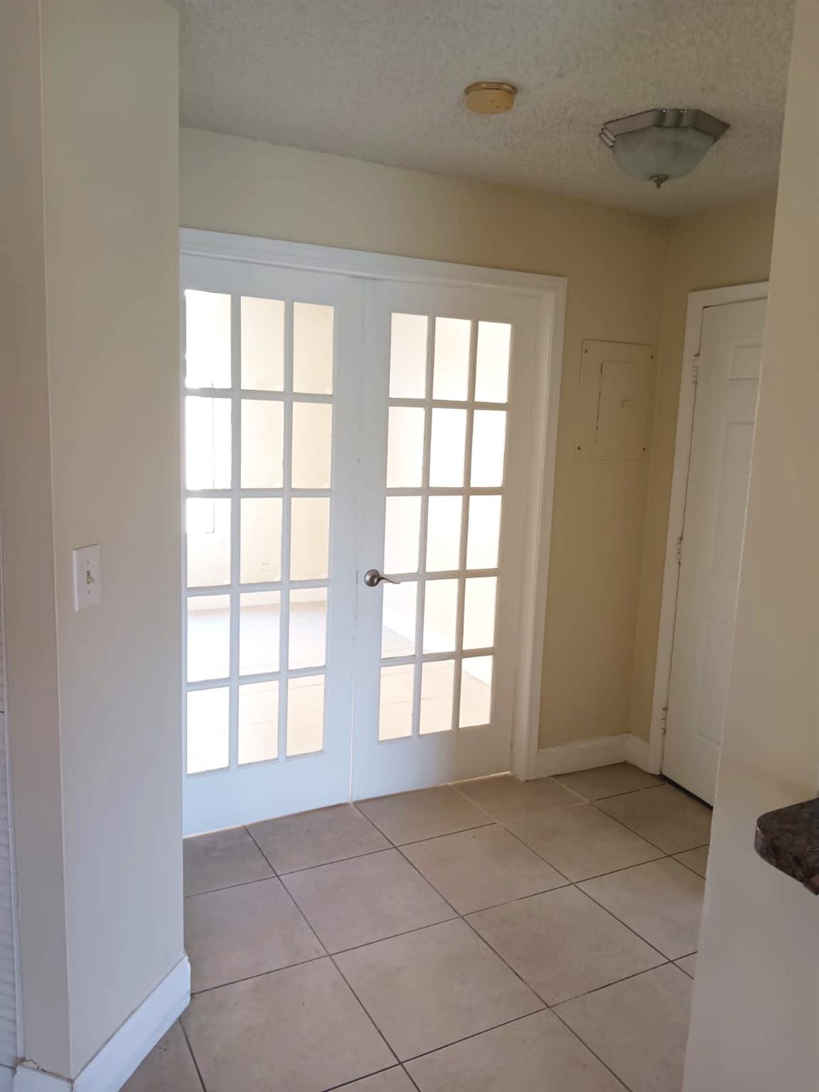 Napoli Gardens - Residential Lease