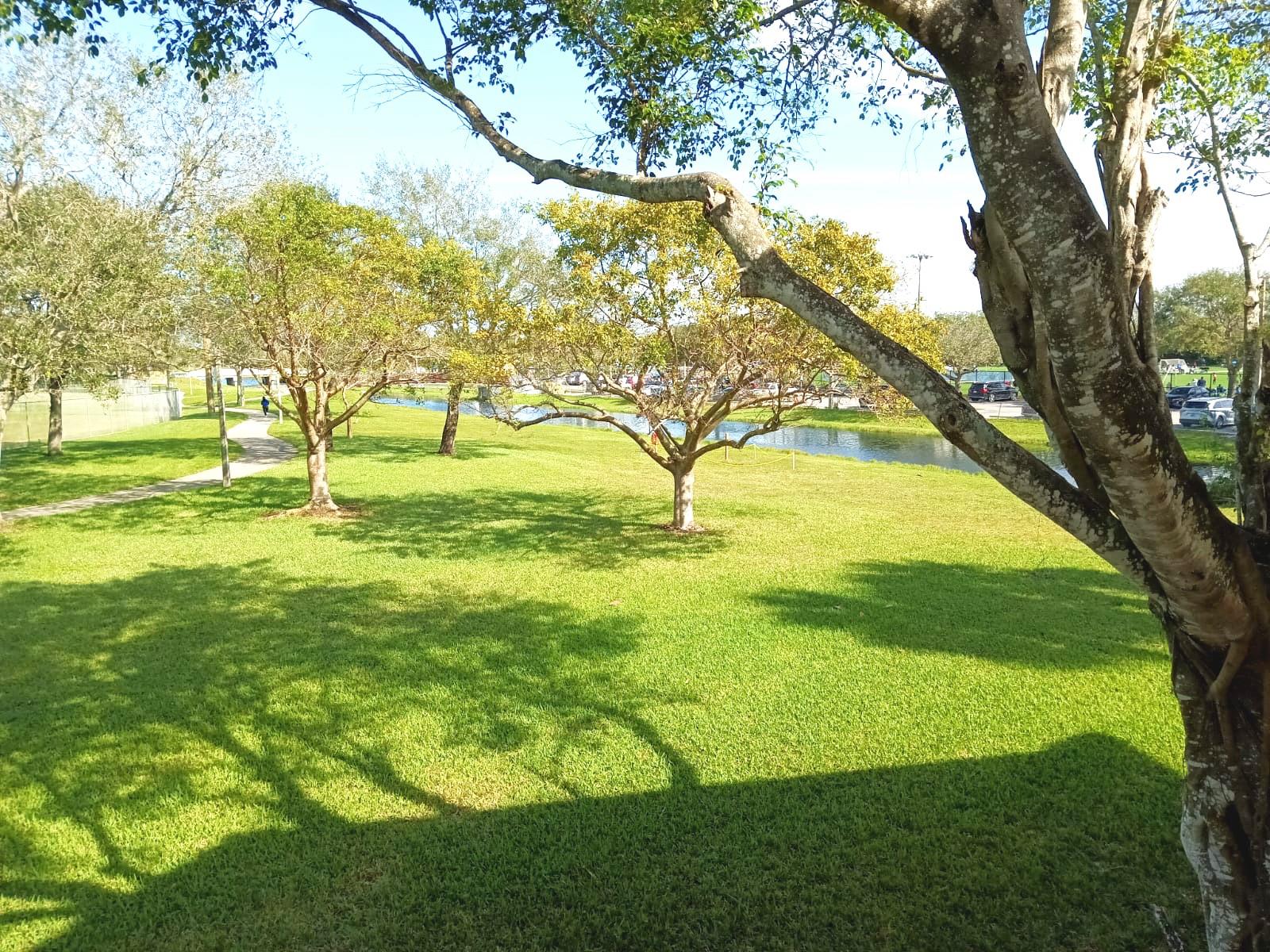 Napoli Gardens - Residential Lease