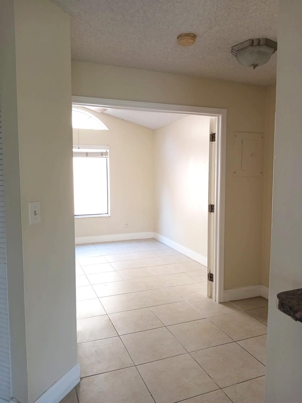 Napoli Gardens - Residential Lease