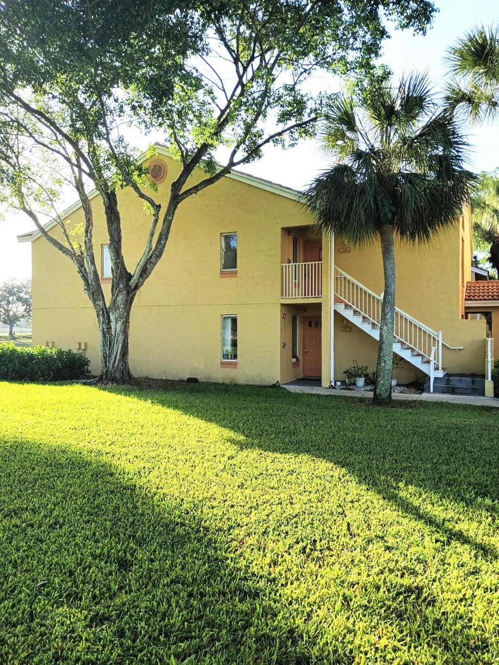 Photo of 1055 Coral Club Drive #1055, Coral Springs, FL 33071 (MLS # F10526485)