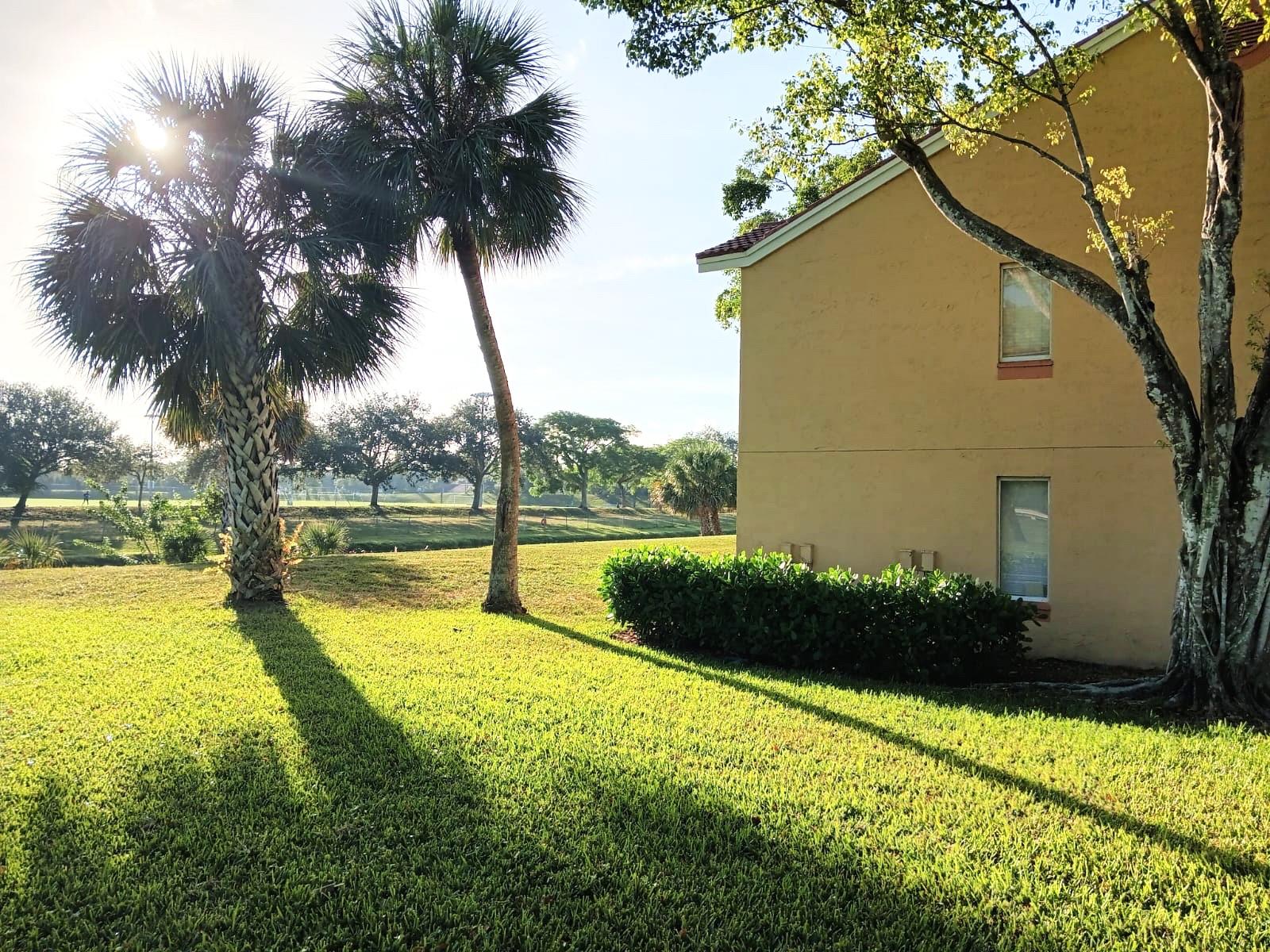 Napoli Gardens - Residential Lease