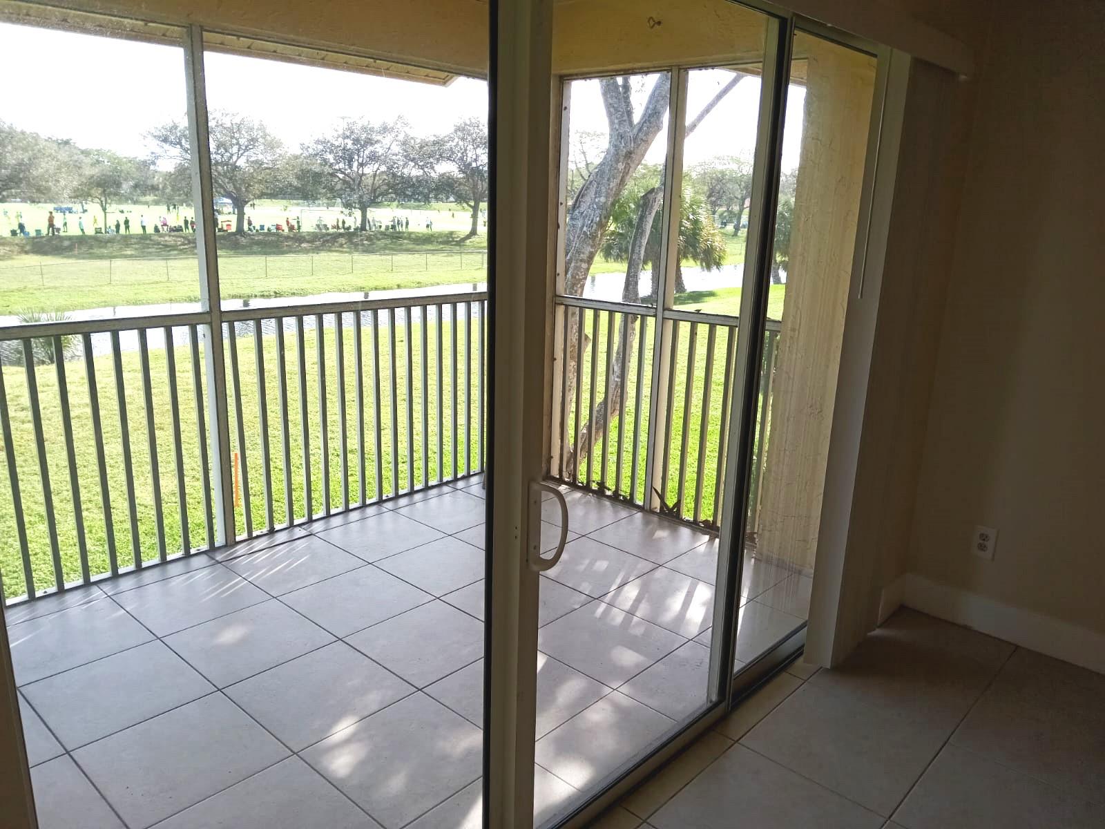 Napoli Gardens - Residential Lease