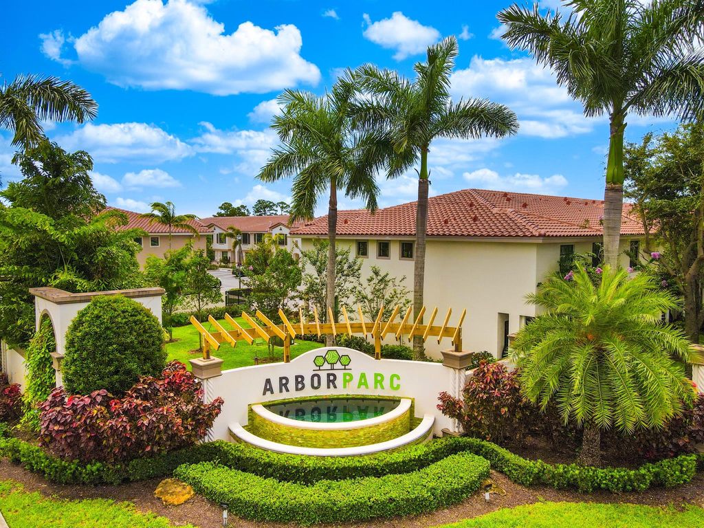 Photo of 2016 Sugar Maple Drive, Riviera Beach, FL 33410 (MLS # R10898041)