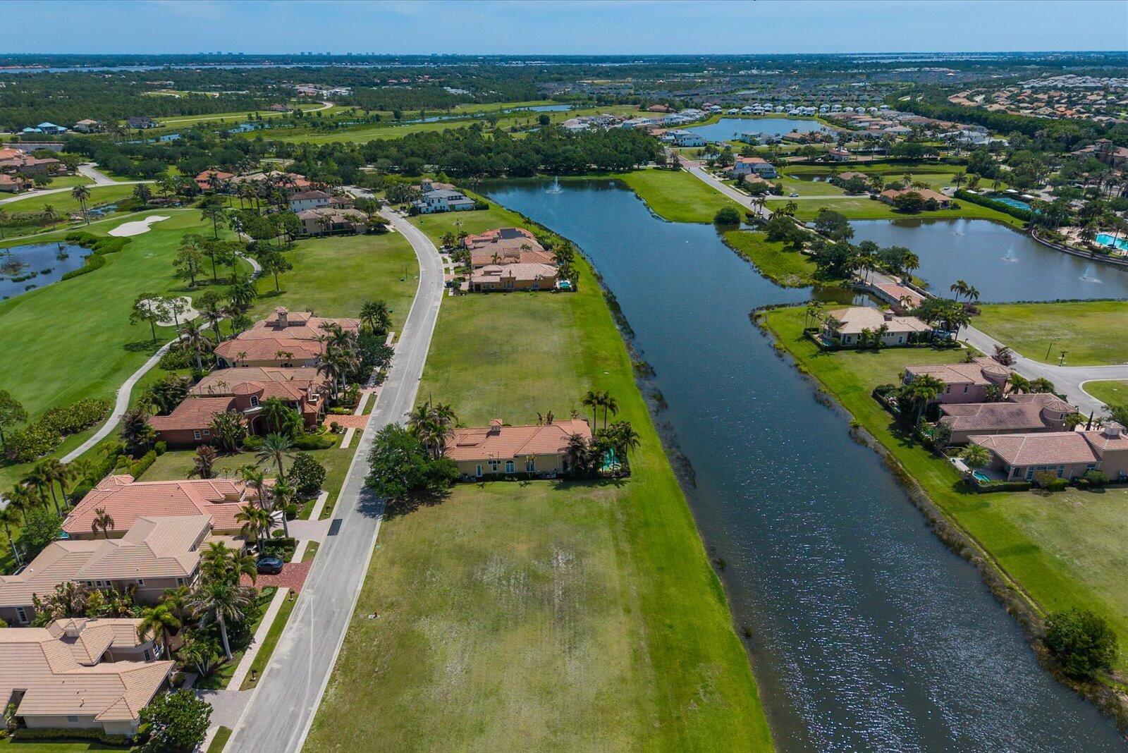 TESORO PLAT NO 2 - Residential
