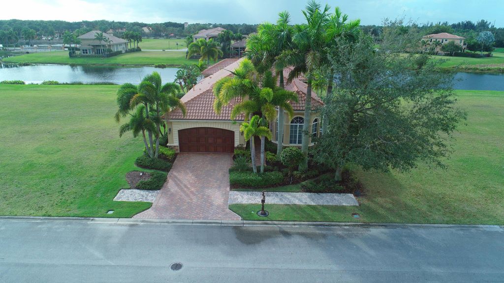 Photo of 116 SE Bella Strano, Port Saint Lucie, FL 34984 (MLS # B26021231)