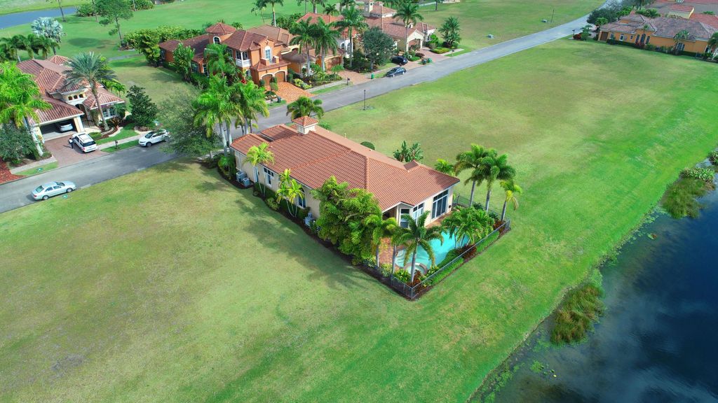 Photo of 116 SE Bella Strano, Port Saint Lucie, FL 34984 (MLS # B26021231)