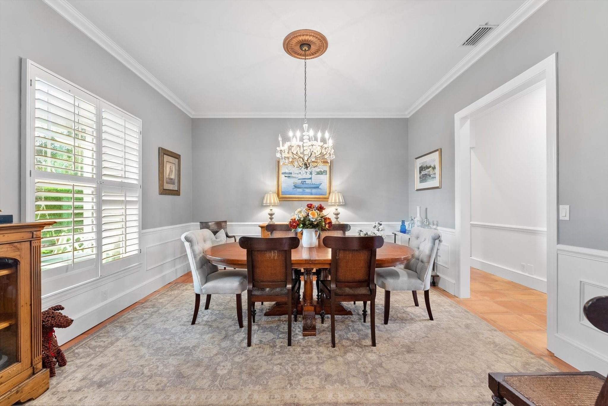 Prestwick Estates - Residential