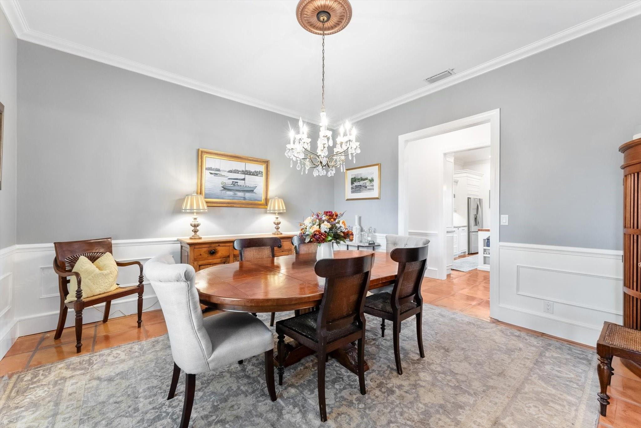 Prestwick Estates - Residential