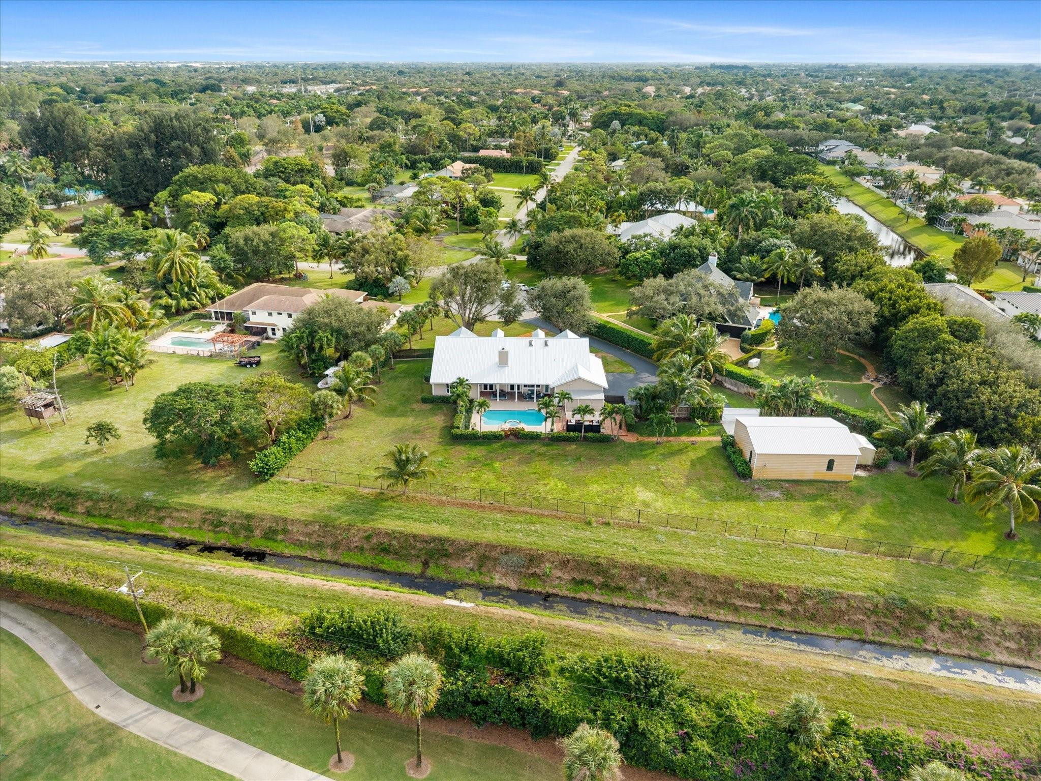 Prestwick Estates - Residential