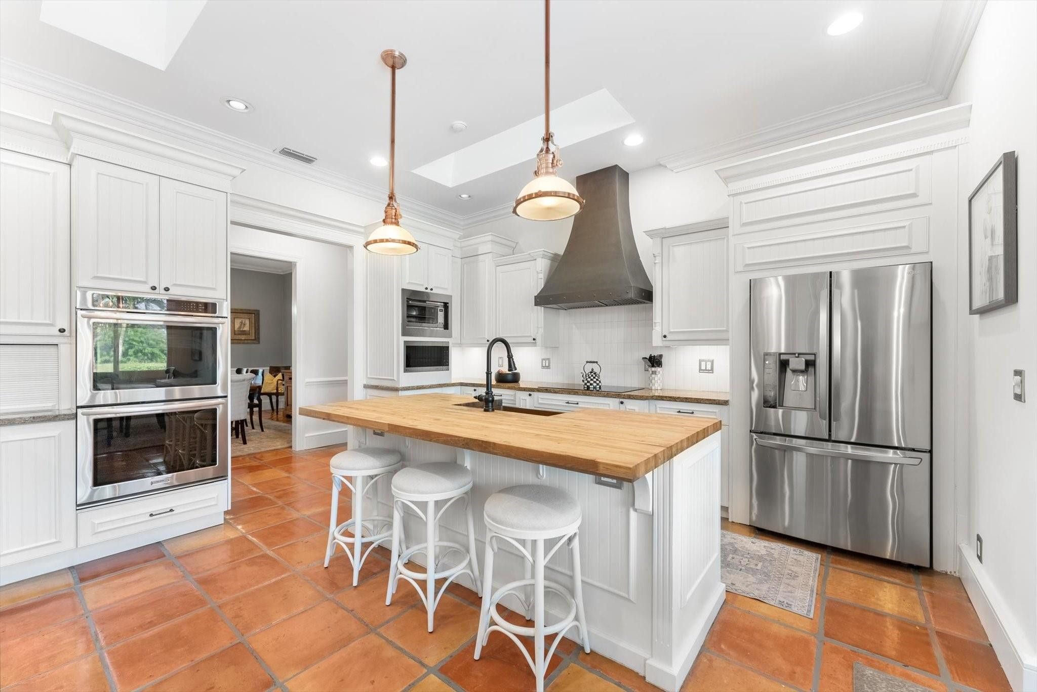 Prestwick Estates - Residential