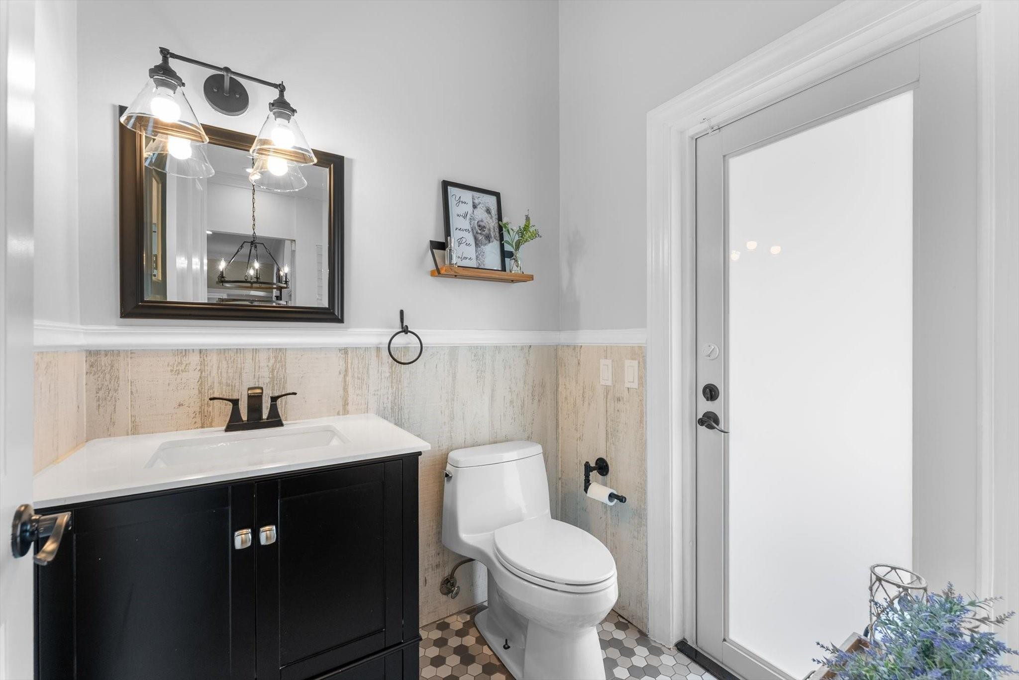 Prestwick Estates - Residential