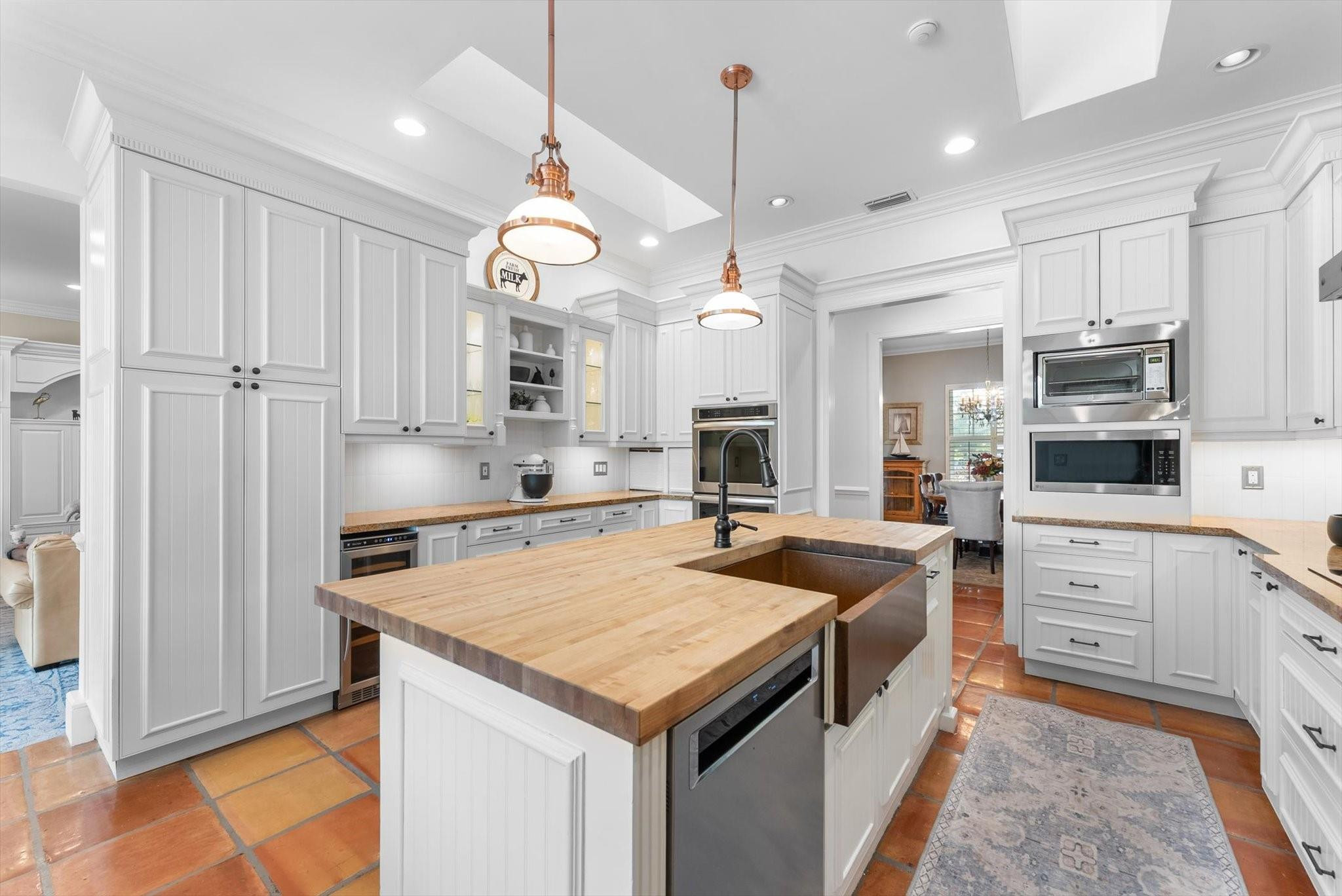 Prestwick Estates - Residential