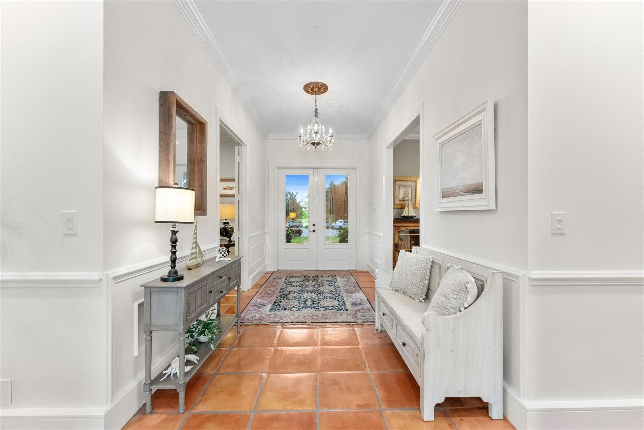 Prestwick Estates - Residential