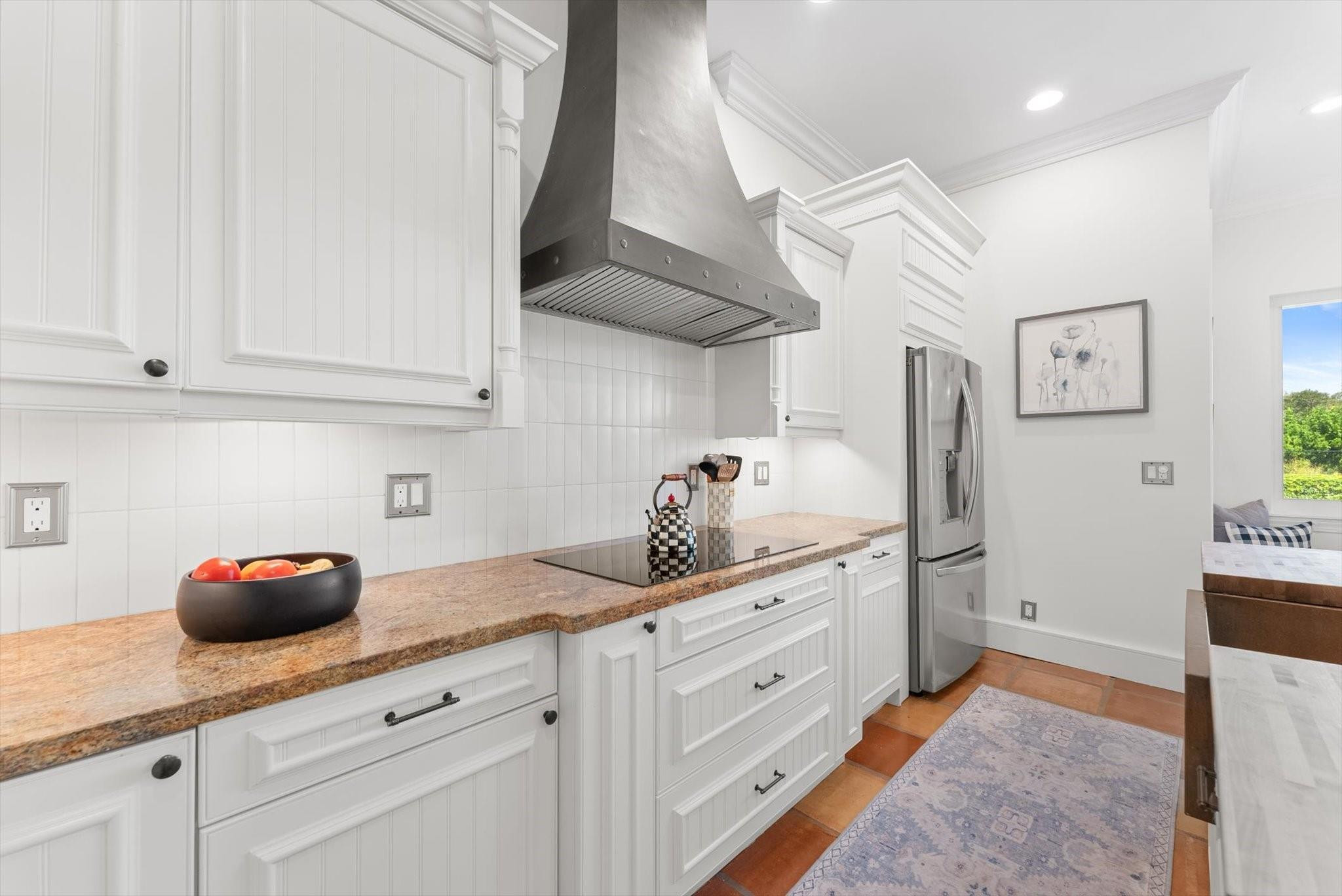 Prestwick Estates - Residential