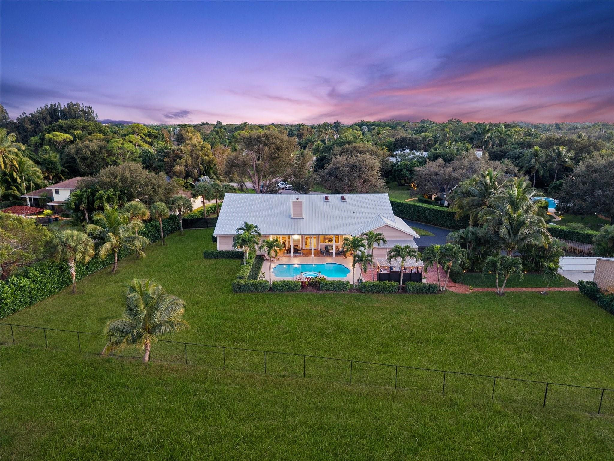 Prestwick Estates - Residential