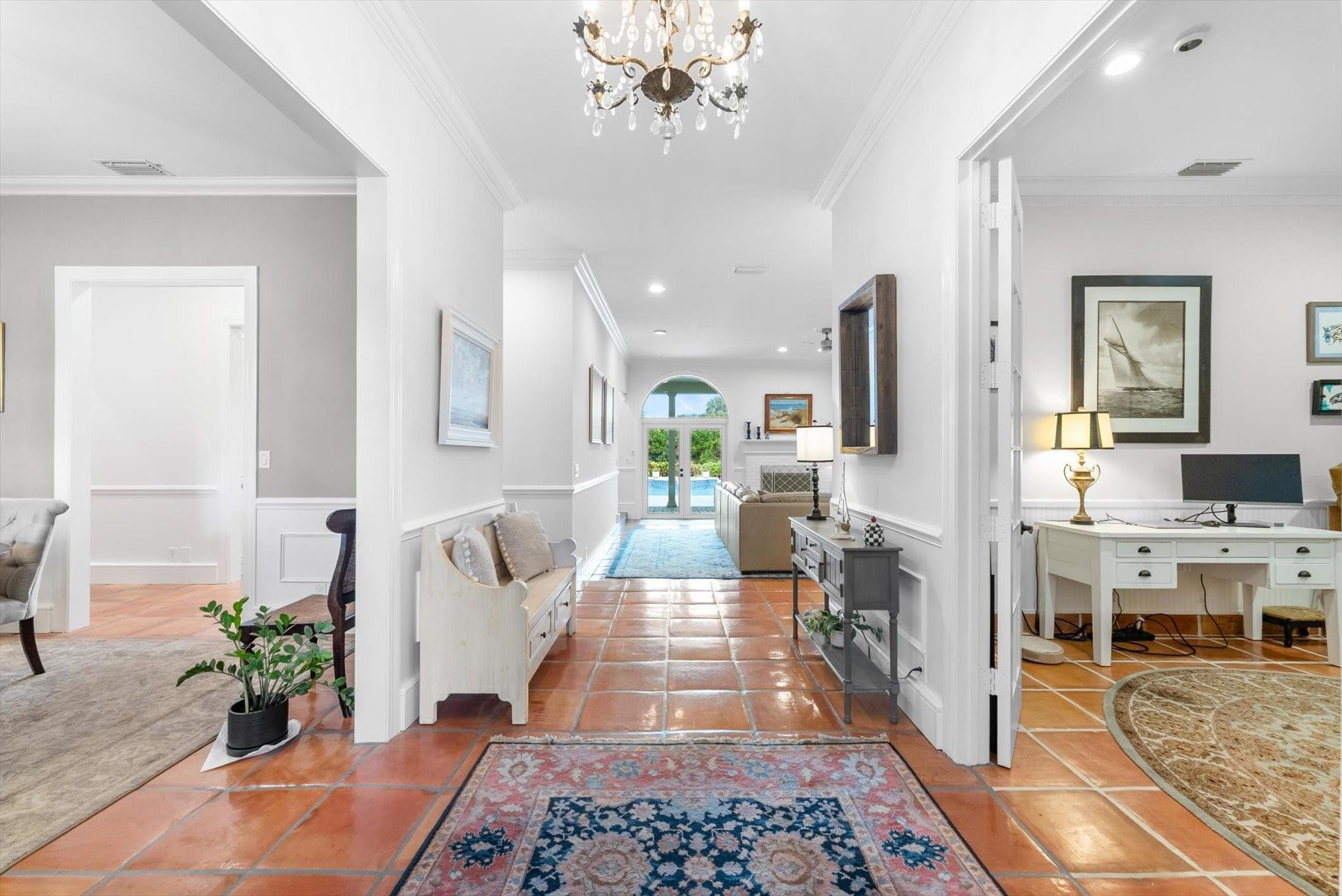 Prestwick Estates - Residential