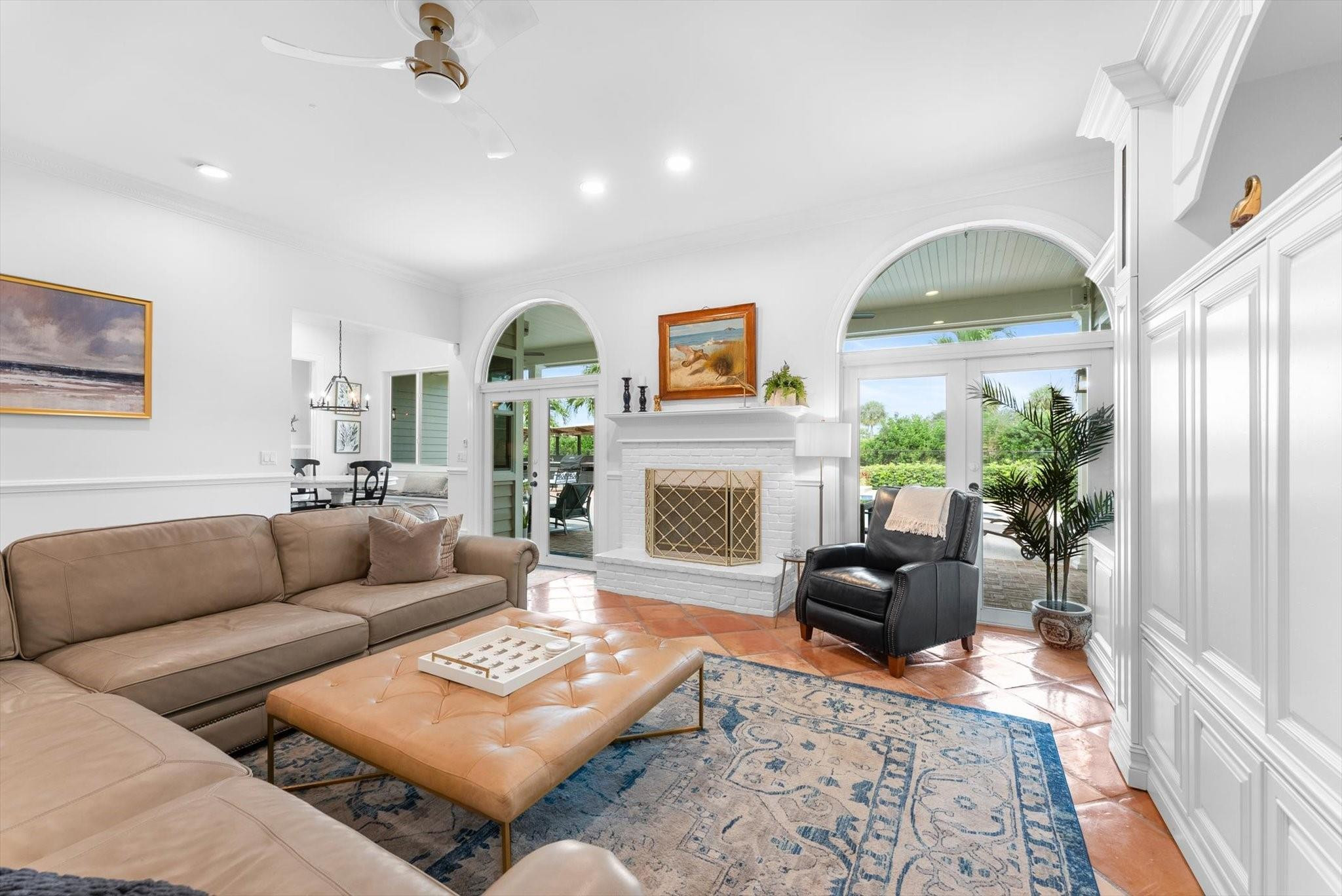 Prestwick Estates - Residential