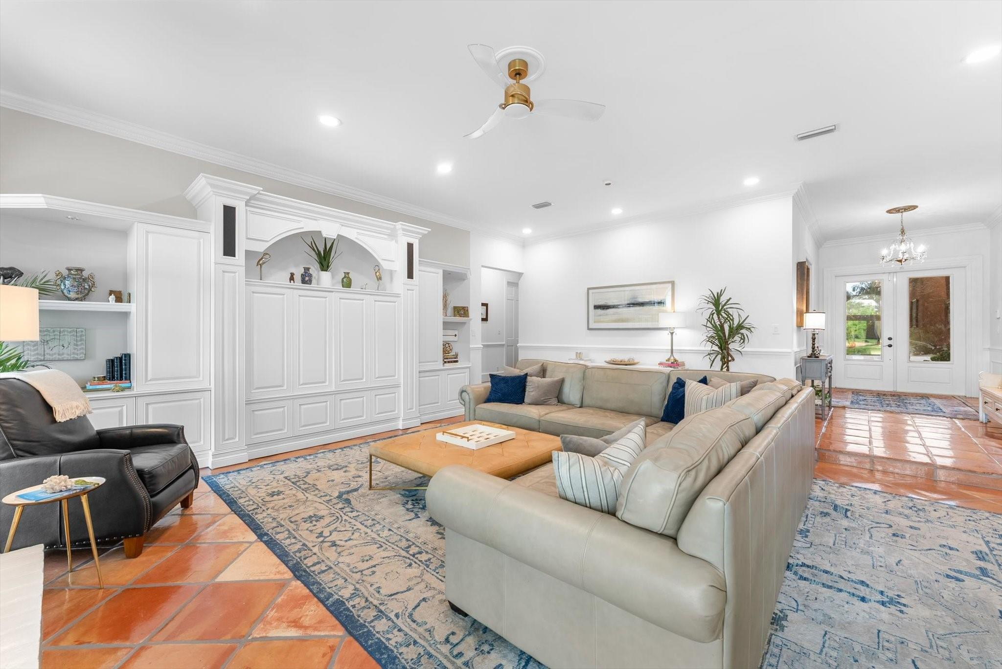 Prestwick Estates - Residential