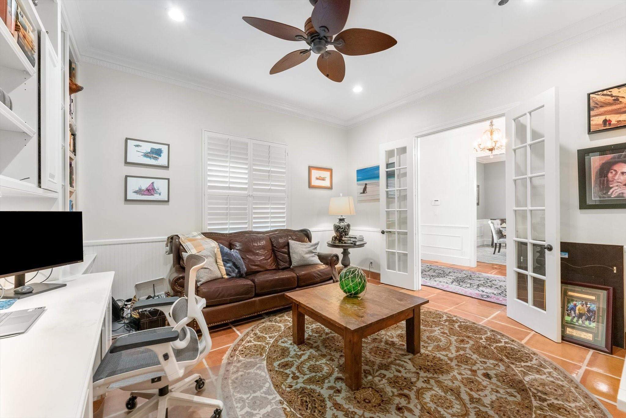 Prestwick Estates - Residential