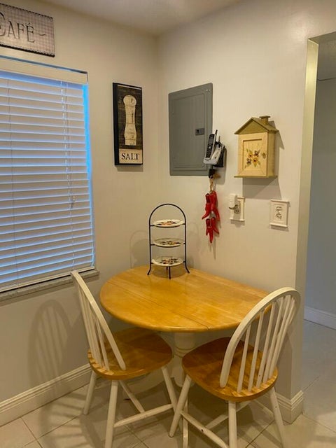 Tiny photo for 7817 Golf Cir Drive #210, Margate, FL 33063 (MLS # B26015992)