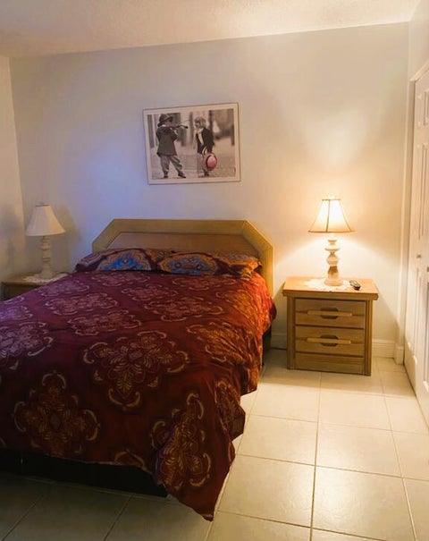 Tiny photo for 7817 Golf Cir Drive #210, Margate, FL 33063 (MLS # B26015992)