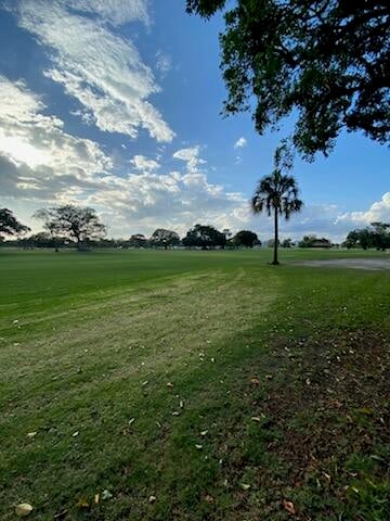 Tiny photo for 7817 Golf Cir Drive #210, Margate, FL 33063 (MLS # B26015992)