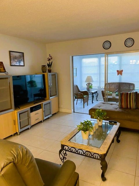 Tiny photo for 7817 Golf Cir Drive #210, Margate, FL 33063 (MLS # B26015992)