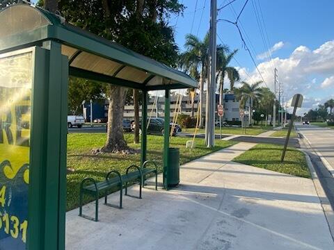 Tiny photo for 7817 Golf Cir Drive #210, Margate, FL 33063 (MLS # B26015992)