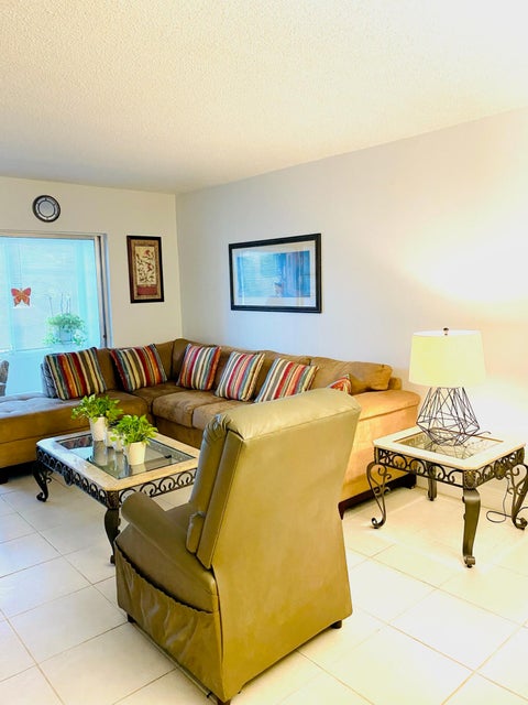 Tiny photo for 7817 Golf Cir Drive #210, Margate, FL 33063 (MLS # B26015992)
