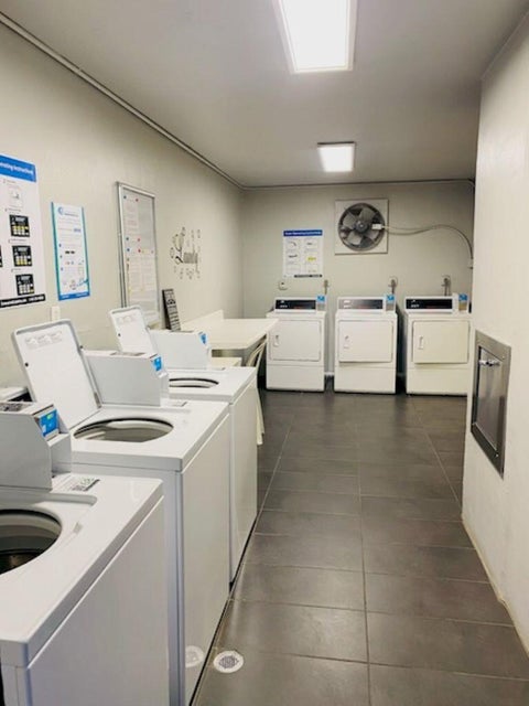 Tiny photo for 7817 Golf Cir Drive #210, Margate, FL 33063 (MLS # B26015992)