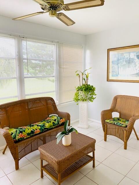 Tiny photo for 7817 Golf Cir Drive #210, Margate, FL 33063 (MLS # B26015992)