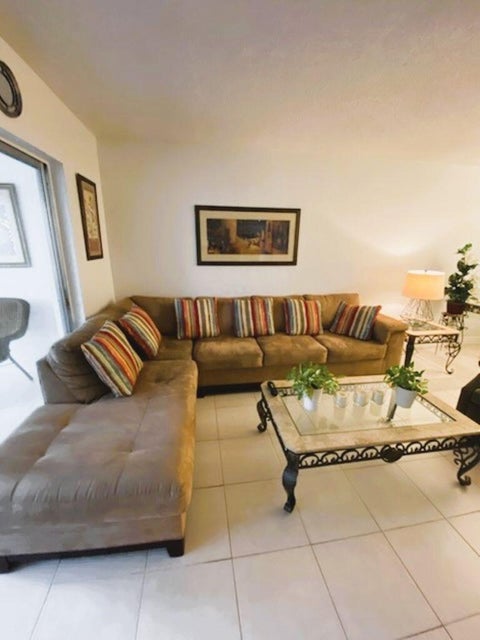 Tiny photo for 7817 Golf Cir Drive #210, Margate, FL 33063 (MLS # B26015992)