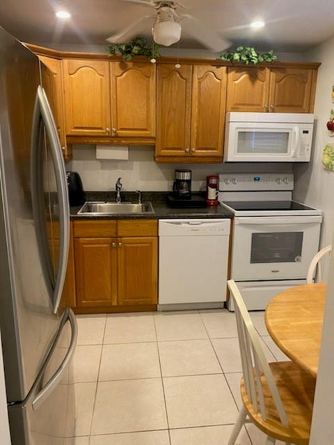 Tiny photo for 7817 Golf Cir Drive #210, Margate, FL 33063 (MLS # B26015992)