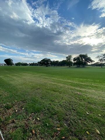 Tiny photo for 7817 Golf Cir Drive #210, Margate, FL 33063 (MLS # B26015992)