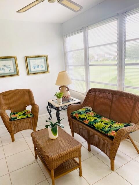 Tiny photo for 7817 Golf Cir Drive #210, Margate, FL 33063 (MLS # B26015992)