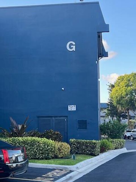 7817 Golf Cir Drive 210 Margate FL 33063