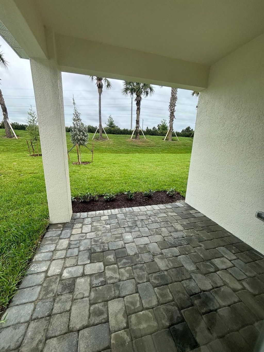 Photo of 8666 Dahlia Circle, Port Saint Lucie, FL 34986 (MLS # R10972898)
