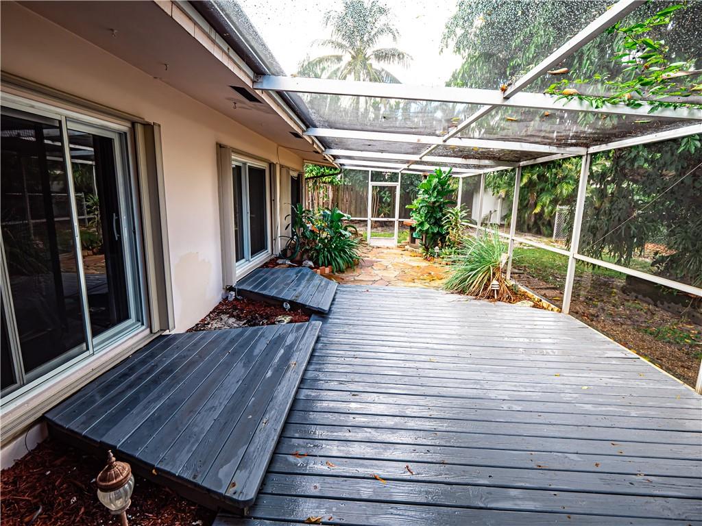 Cypress Lake 40-21 B - Residential
