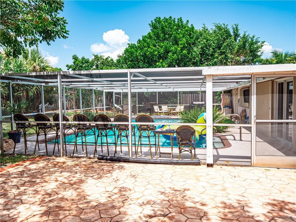 Cypress Lake 40-21 B - Residential