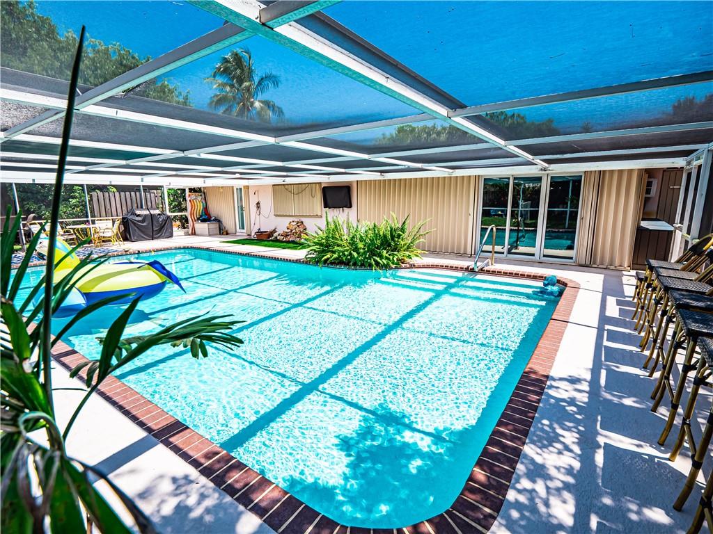Cypress Lake 40-21 B - Residential