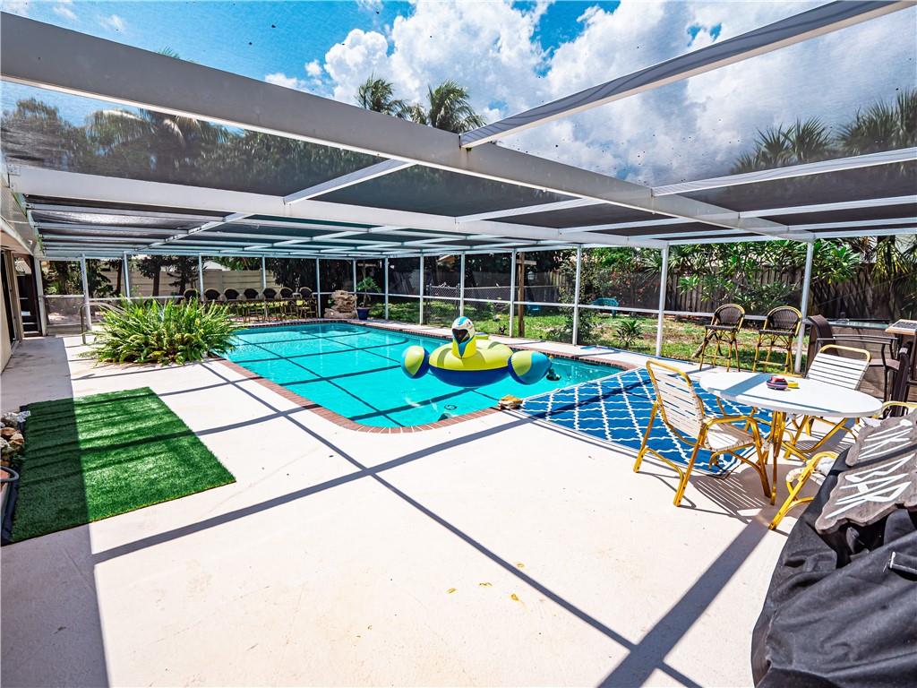 Cypress Lake 40-21 B - Residential