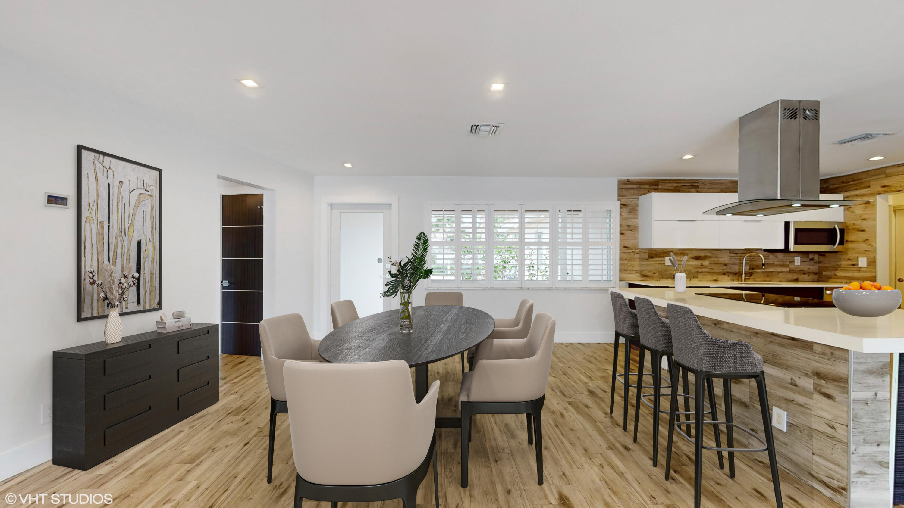 CORAL POINT - Residential